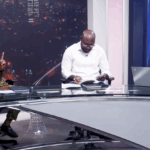 'They didn’t come to the party' - Shaibu Mahama mocks Minority over CJ vetting walkout