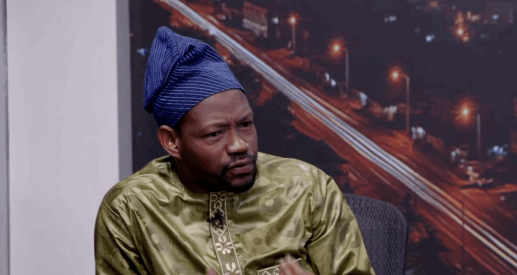 'They didn’t come to the party' - Shaibu Mahama mocks Minority over CJ vetting walkout