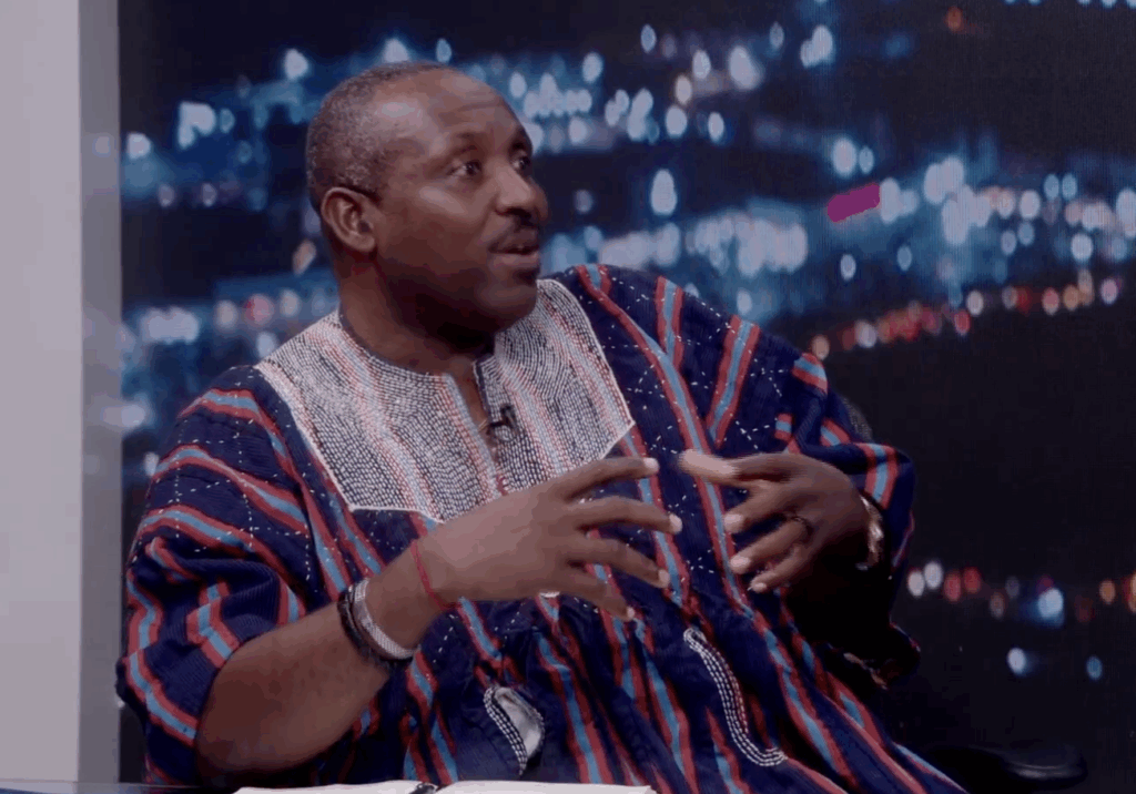 We lost power, and Ghana lost its watchdog – John Boadu on NPP’s 2024 collapse and its cost to governance – MyJoyOnline