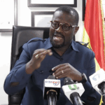 Minority accuses Ato Forson, Controller of unlawfully withdrawing GH¢1.4bn from District Assemblies Common Fund Minority accuses Ato Forson, Controller of unlawfully withdrawing GH¢1.4bn from District Assemblies Common Fund