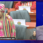 Dr. Zaato criticises Pusiga MP over ‘Insensitive’ comment on GAF recruitment deaths