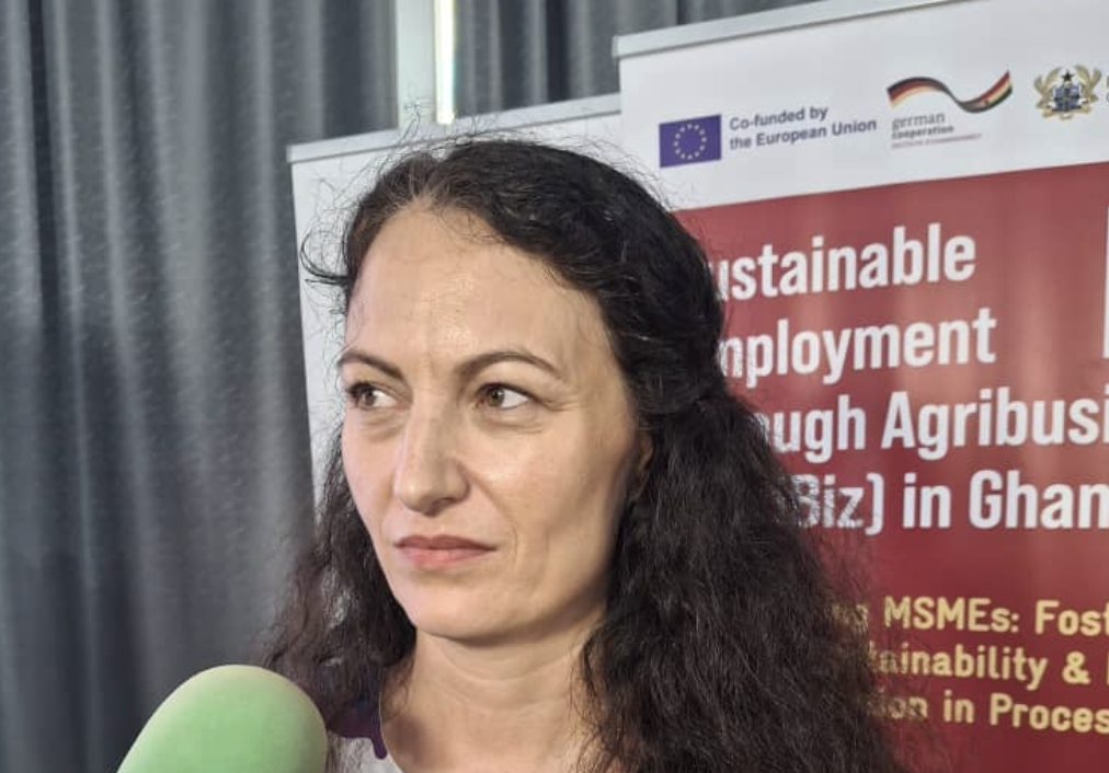 Ghana’s agribusiness sector poised for growth – Trade Ministry