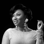 Ronica Sings – A voice anointed for worship Ronica Sings – A voice anointed for worship