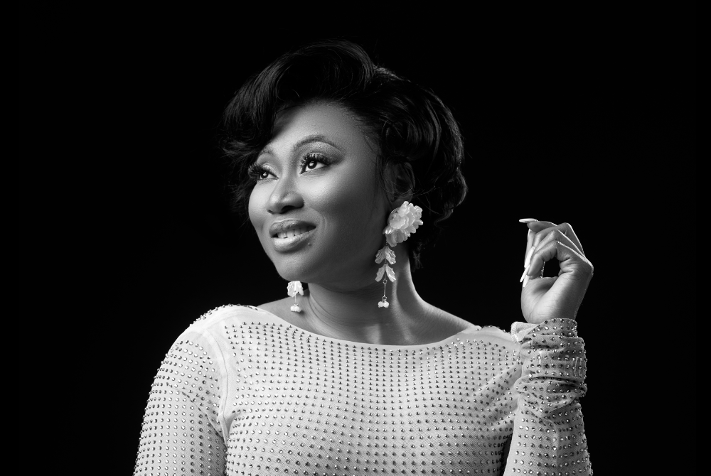 Ronica Sings – A voice anointed for worship – MyJoyOnline