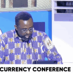 Cedi @ 60: Cedi stability is everyone’s responsibility — BoG Governor