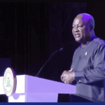 Cedi@60 : President Mahama pledges to allow Bank of Ghana operate independently