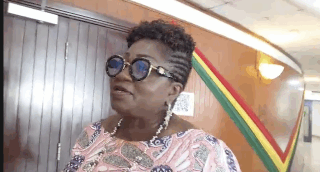 Deputy minority leader urges government to release 400 million cedis for women’s bank – MyJoyOnline