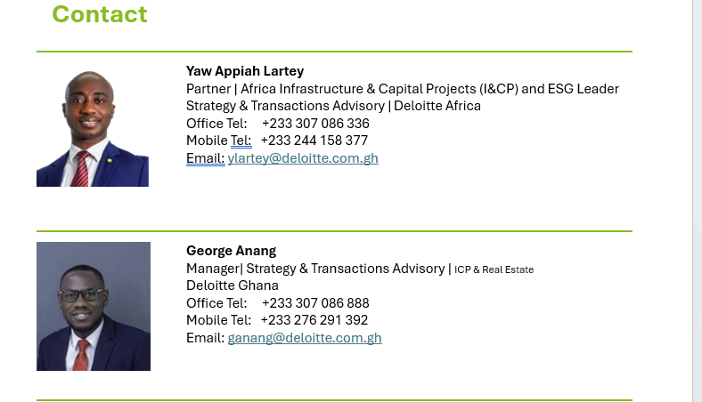 Removing stray animals from the streets of Accra