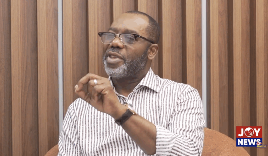 ‘We assumed too much’ – Napo admits hard lessons after trust collapse between citizens and NPP gov’t – MyJoyOnline