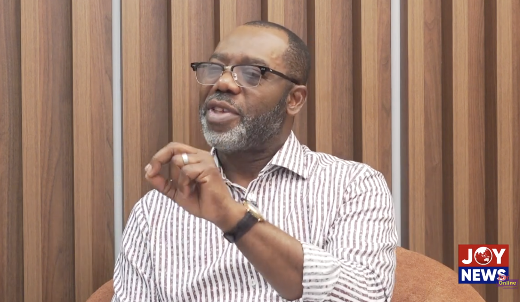 ‘We assumed too much’ – Napo admits hard lessons after trust collapse between citizens and  NPP gov’t