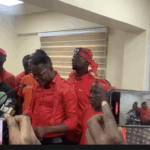 Heath Goldfields’ Prestea mine faces pressure as former workers seek unpaid dues Heath Goldfields’ Prestea mine faces pressure as former workers seek unpaid dues