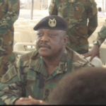 Chief of Defence Staff says lessons from El-Wak recruitment will improve future exercises Chief of Defence Staff says lessons from El-Wak recruitment will improve future exercises