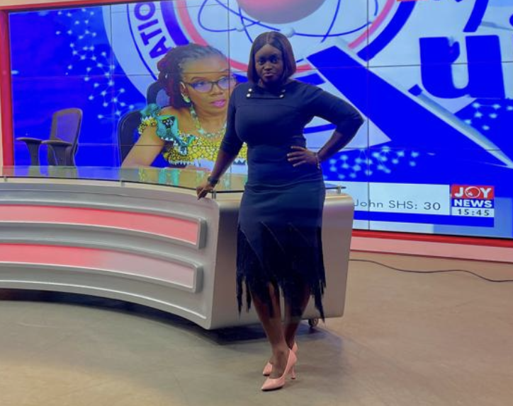 A morning broadcast, a viral video, and a social welfare system that failed – MyJoyOnline