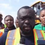 EPA impounds excavators, shuts illegal shops in Eastern Region during compliance crackdown