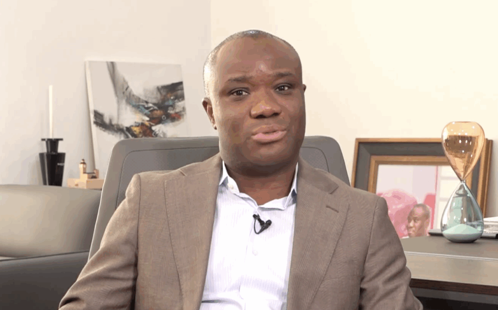 Kwakye Ofosu denies presidency’s hand in petitions against Special Prosecutor and EC officials – MyJoyOnline
