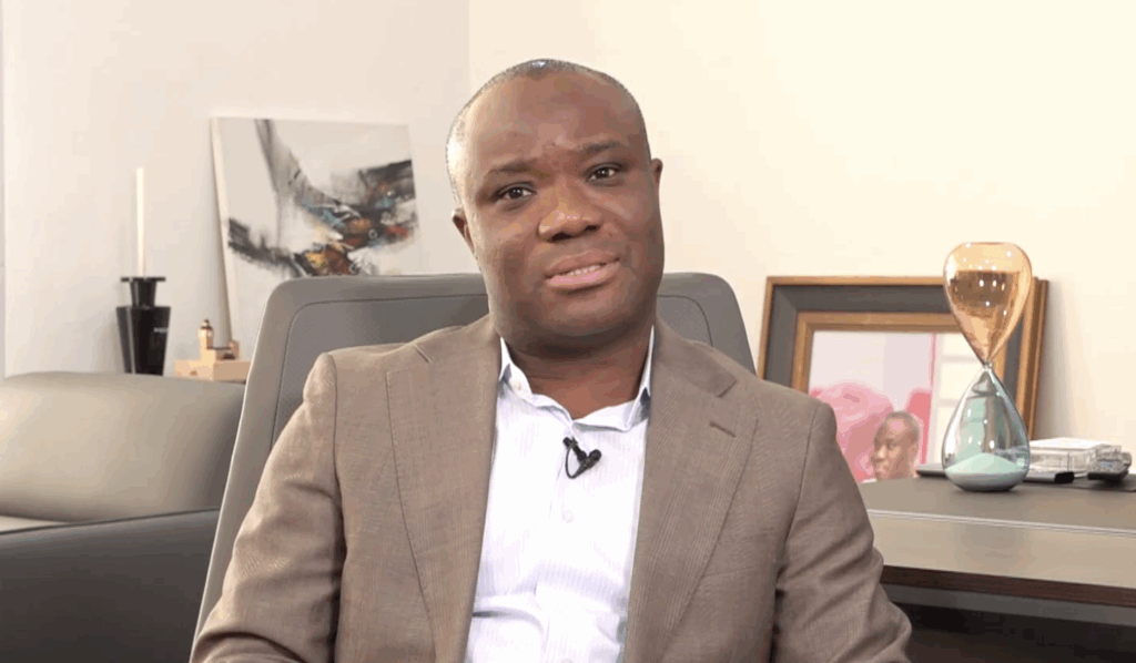 I benefit from Mahama’s deep communication experience – Felix Kwakye Ofosu – MyJoyOnline
