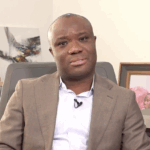 I benefit from Mahama's deep communication experience - Felix Kwakye Ofosu