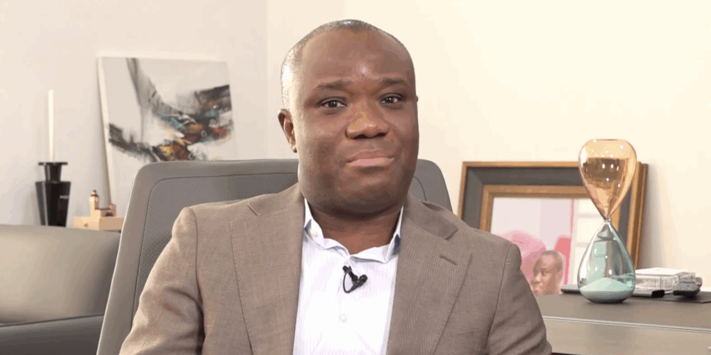 No foundation, only failure – Kwakye Ofosu says NPP missed every IMF target in 2024 – MyJoyOnline