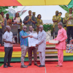 GRIDCo recognises AngloGold Ashanti for outstanding safety collaboration at 2025 Safety Durbar