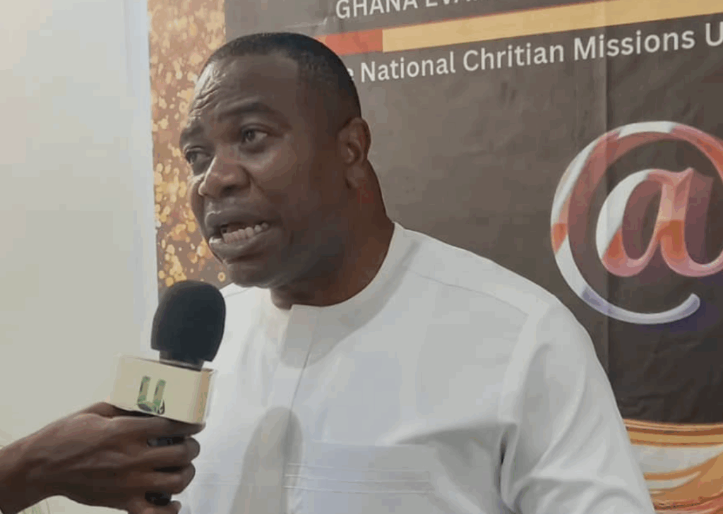 GEMA marks 35 years with ambitious vision to empower missionaries for global impact