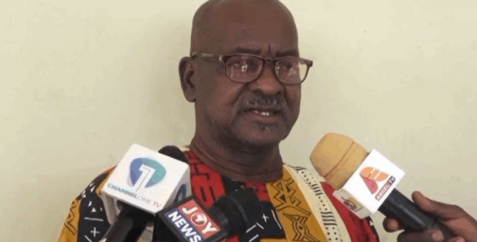 Ewoyaa, Krampakrom chiefs oppose government’s 5% lithium royalty reduction – MyJoyOnline