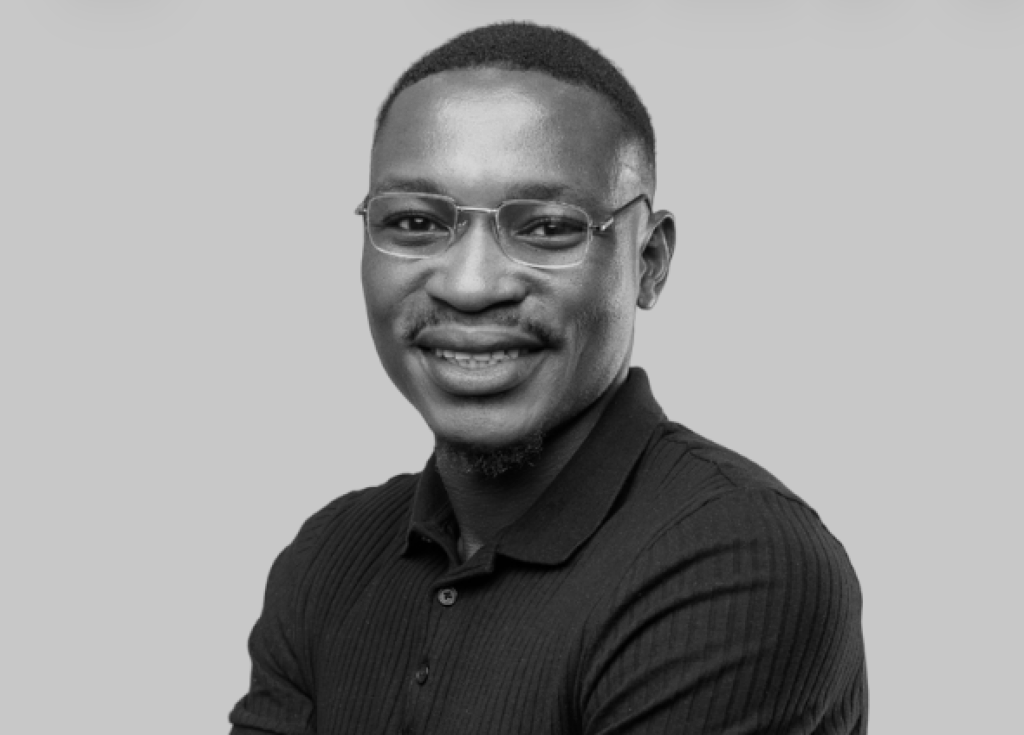 Ghanaian entrepreneur tackles Africa’s growing sneaker waste crisis – MyJoyOnline