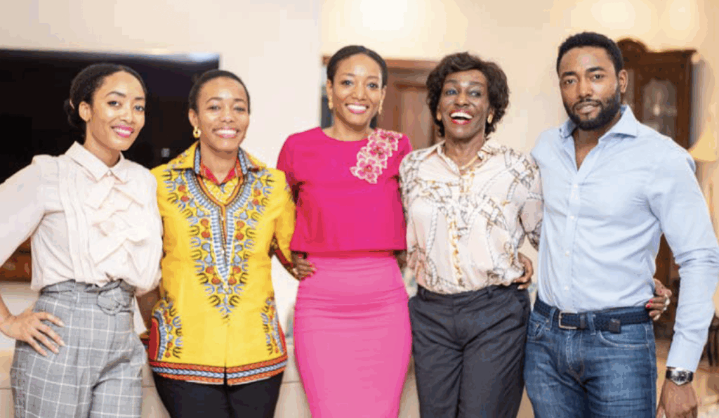 ‘You carved out your own mission’ – Rawlings Children honour Konadu’s fearless legacy – MyJoyOnline