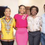 'You carved out your own mission' - Rawlings Children honour Konadu’s fearless legacy