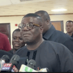 NPP must prepare for Kpandai re-run; NDC already campaigning — Majority Chief Whip NPP must prepare for Kpandai re-run; NDC already campaigning — Majority Chief Whip