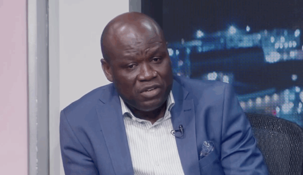 Banks must step up, our economy can only...