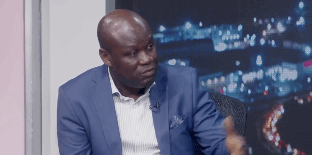 ‘The money has nowhere to go’ – Badu...