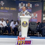 Focus on real issues in Ghana’s education system, not short hair rules and religious debates - Ablakwa