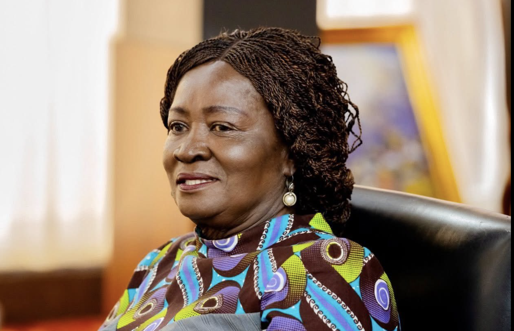 Ghana calls for AU–EU action on extremism, reparations at Luanda Summit