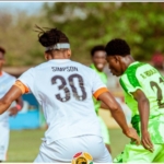 2025/26 GPL: Bechem United held at home by Nations FC