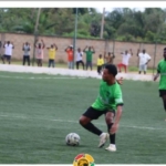 2025/26 GPL: Kotoko unbeaten run ended by Basake Holy Stars