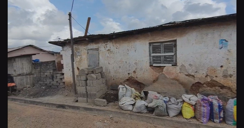 Heat in the home: Sekondi-Takoradi’s zongo areas face hidden dangers