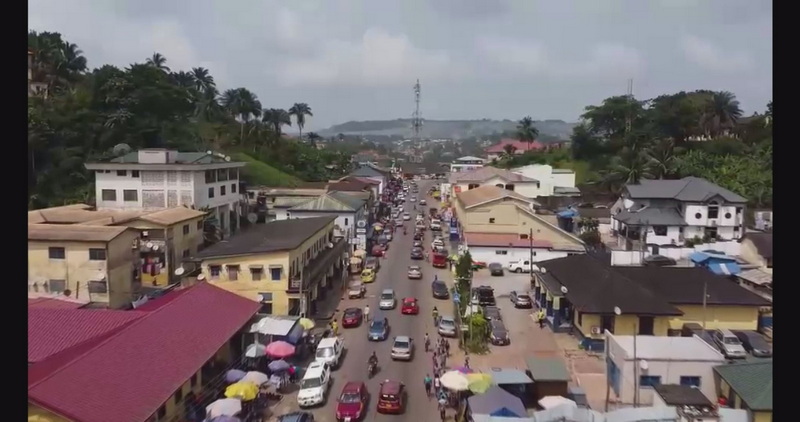 Heat in the home: Sekondi-Takoradi’s zongo areas face hidden dangers