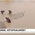 Dear Mahama series: Sekyere Hemang Headworks risks shutdown over heavy silt Dear Mahama series: Sekyere Hemang Headworks risks shutdown over heavy silt