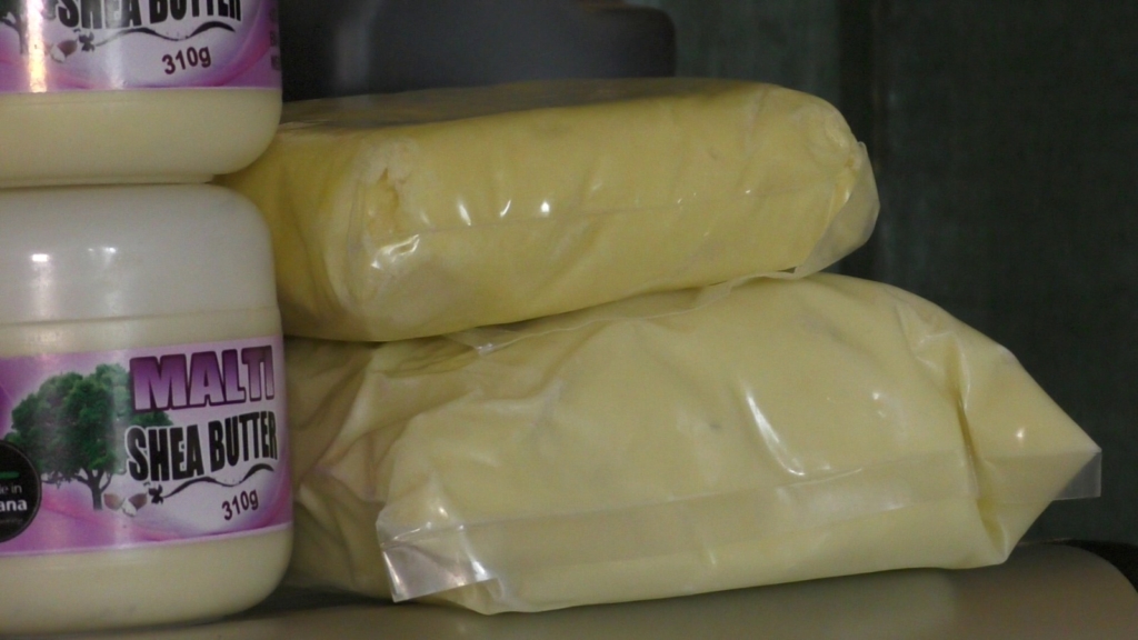 The dying shea trees: How changing weather is driving Northern Ghana’s women into urban struggle The dying shea trees: How changing weather is driving Northern Ghana’s women into urban struggle