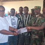 Committee presents report on Volta Lake boat disaster to Ghana Maritime Authority  