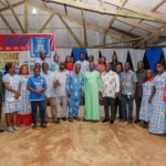 NACOC urges collective action to tackle rising drug abuse among youth