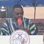 Build toilets or face prosecution - Jasikan MCE warns landlords  