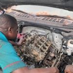 Inside Suame Magazine’s struggles and the national push to prepare artisans for Ghana’s electric mobility future Inside Suame Magazine’s struggles and the national push to prepare artisans for Ghana’s electric mobility future