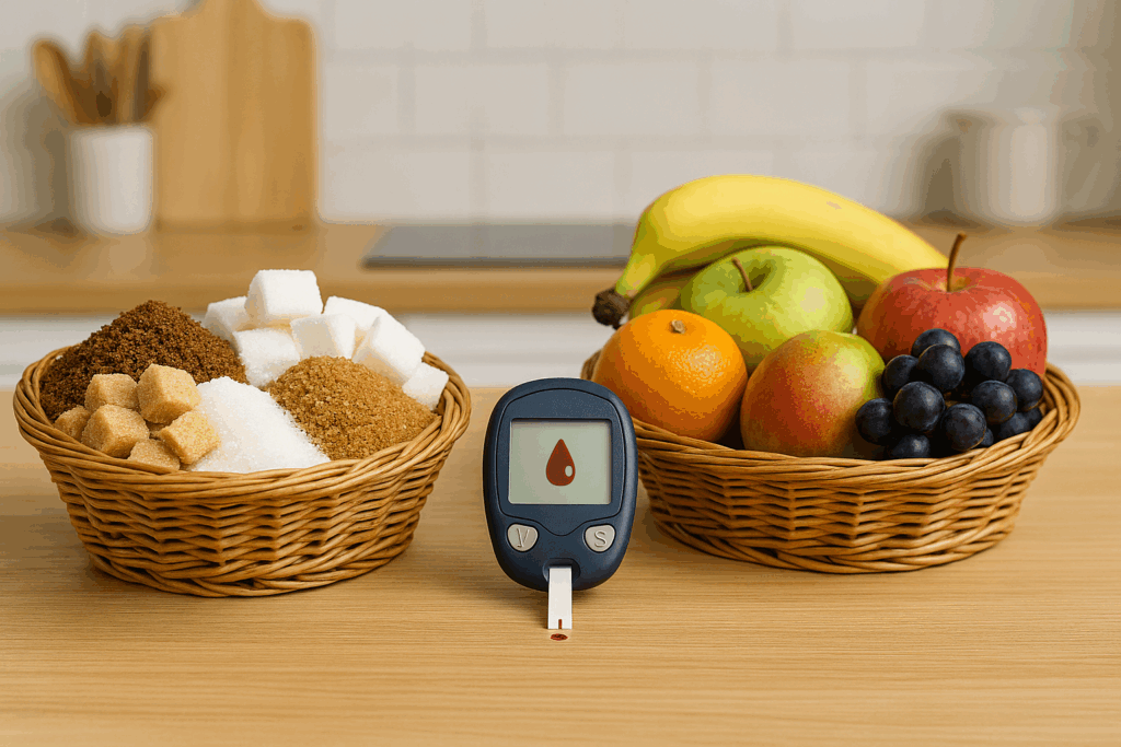 Does Eating Sugar Cause Diabetes? – Revisiting a Popular Question – MyJoyOnline