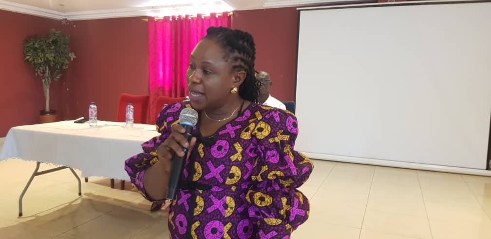 About 32% of girls believe ‘wife beating’ is justifiable – Gender Department – MyJoyOnline