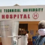 HeFRA shuts down Tamale Technical University Hospital over safety violations