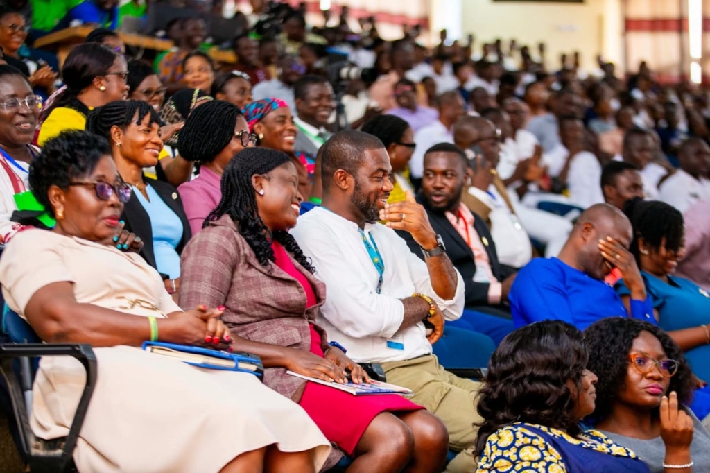 TTU FOBS hosts first International Business, Entrepreneurship Research Confab TTU FOBS hosts first International Business, Entrepreneurship Research Confab