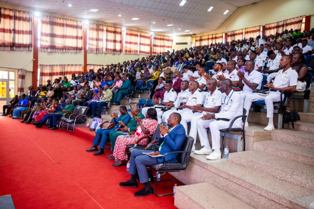 TTU FOBS hosts first International Business, Entrepreneurship Research Confab TTU FOBS hosts first International Business, Entrepreneurship Research Confab