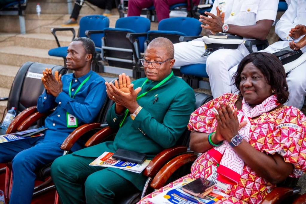 TTU FOBS hosts first International Business, Entrepreneurship Research Confab TTU FOBS hosts first International Business, Entrepreneurship Research Confab