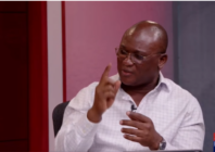‘A man will never marry a man here in Ghana’ – Hassan Tampuli vows